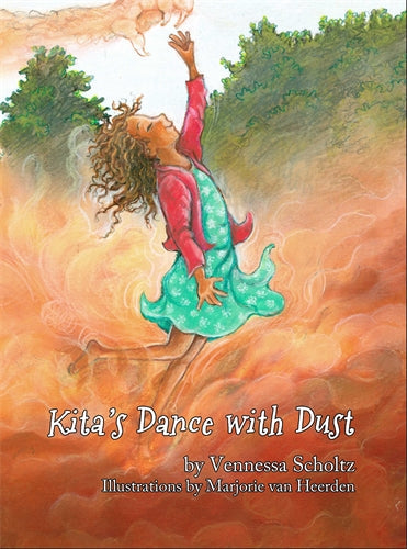 Kita's dance with Dust ISBN/SKU: 9780637002097