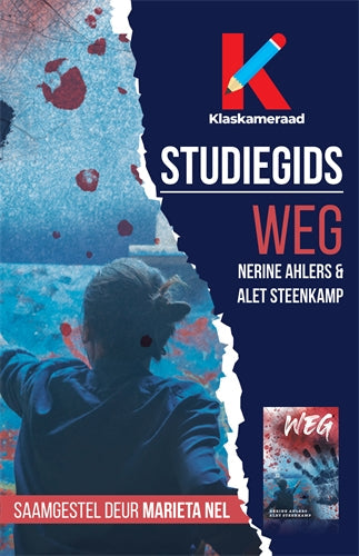 Studiegids: Weg ISBN/SKU: 9780637002295