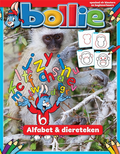Bollie ISBN/SKU: 9780637007597