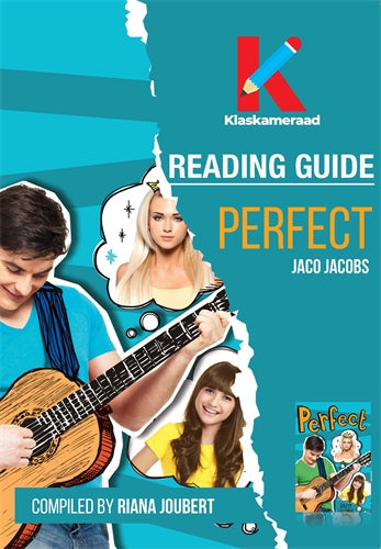 Reading guide: Perfect ISBN/SKU: 9780637002318