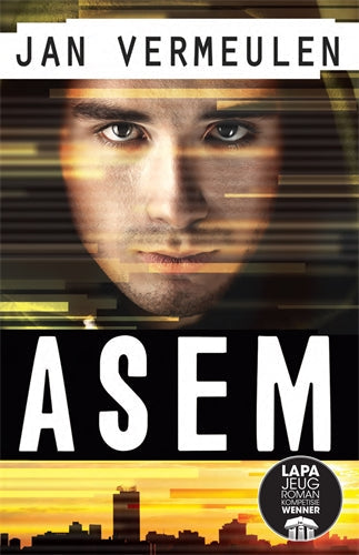 Asem ISBN/SKU: 9780799379037