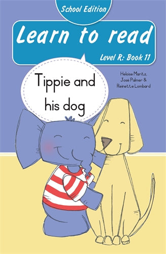 Learn To Read Level R (School Edition) ISBN/SKU: 9780637018562