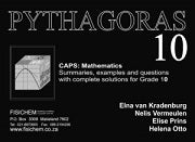 Pythagoras Grd. 10 CAPS Eng ISBN/SKU: 9781868631582