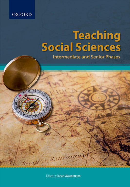 Teaching Social Sciences ISBN/SKU: ISBN/SKU: 9780190421458