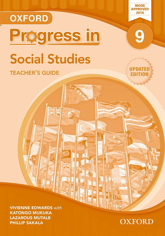 Progress in Soc Stu Gr9 TG - Rev (Zam) ISBN/SKU: 9780190448332