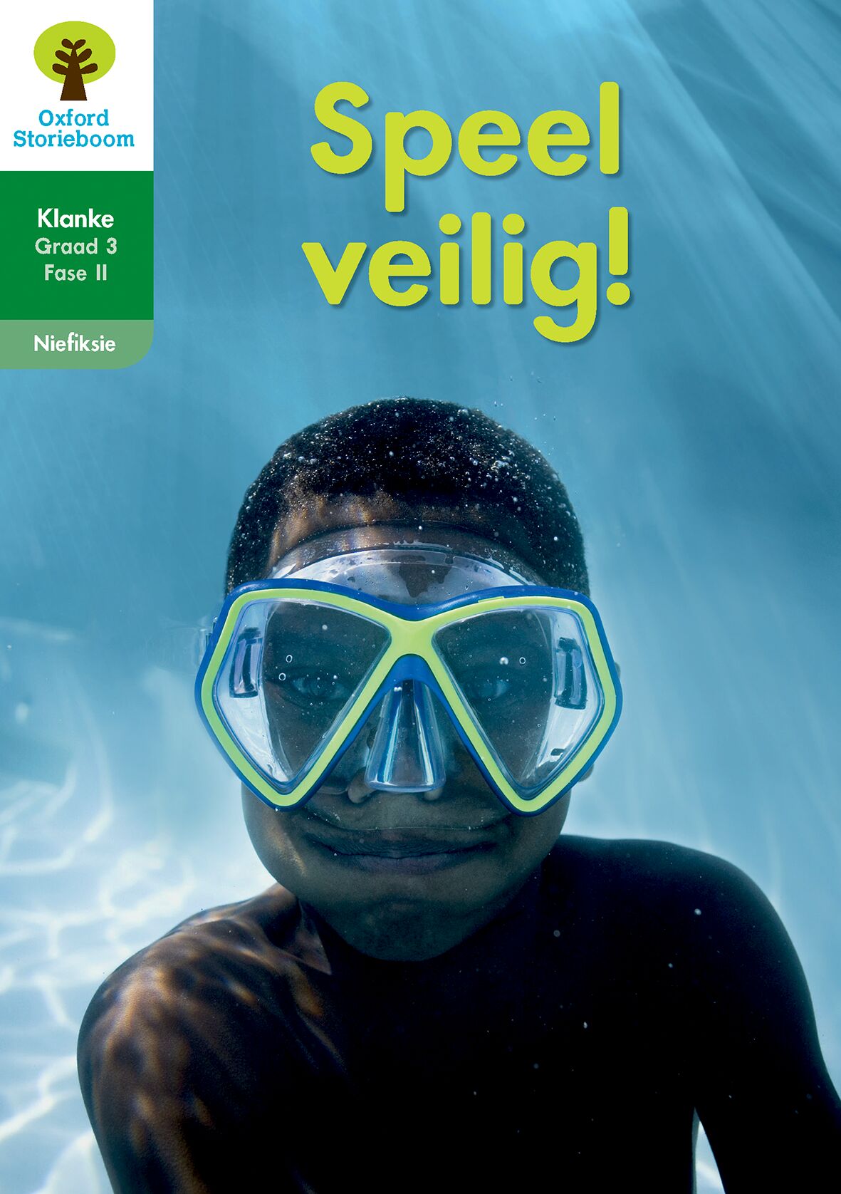 Oxford Storie Boom Klanke Gr 3 Fase 11 Boek 22 ISBN/SKU: 9780190721824