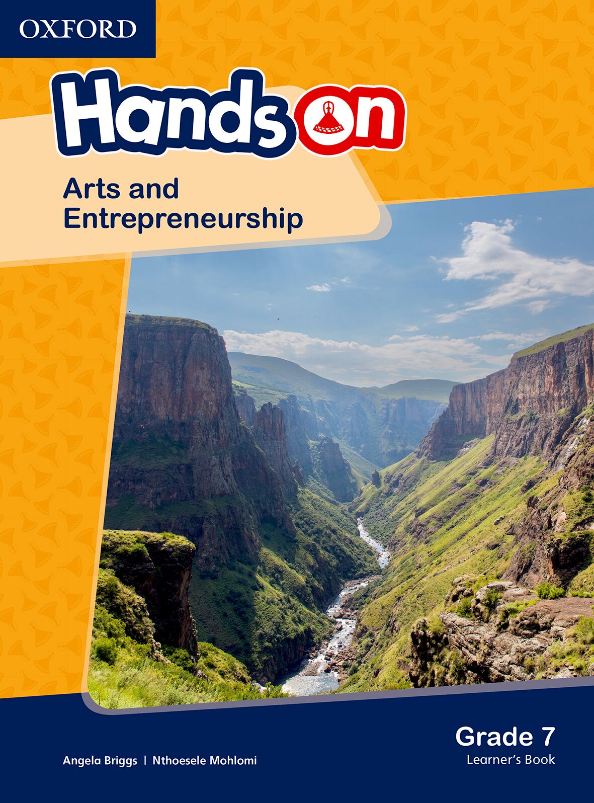 Hands on Creativity and Entrepreneurial ISBN/SKU: 9780190723644