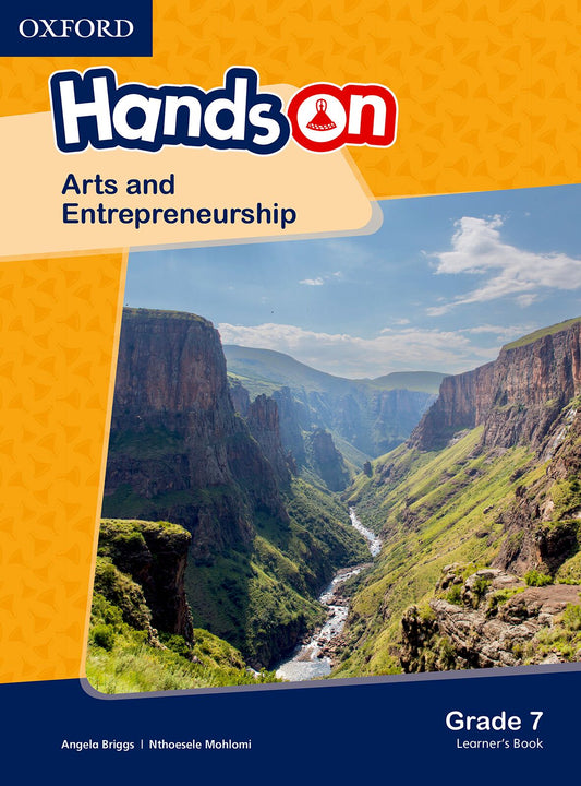 Hands on Creativity and Entrepreneurial ISBN/SKU: 9780190723644