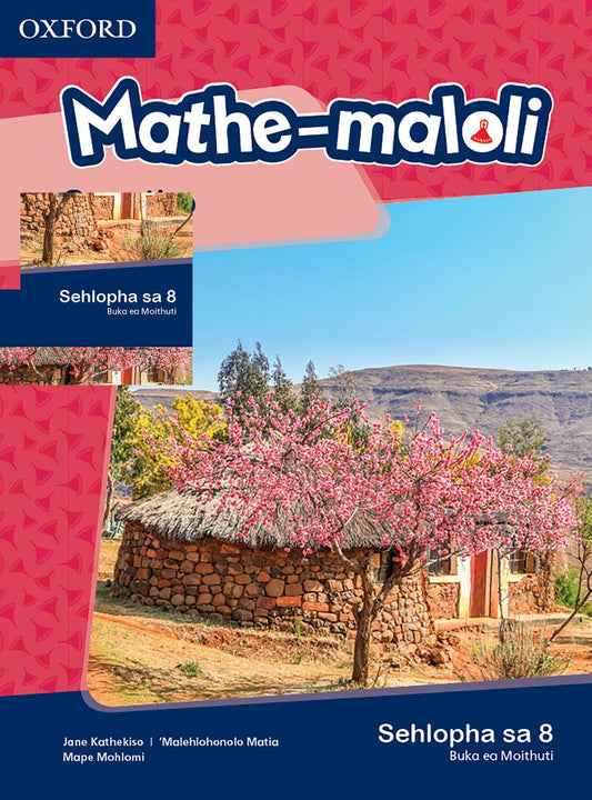 Hands on Sesotho Grade 8 LB (Les) ISBN/SKU: 9780190735265