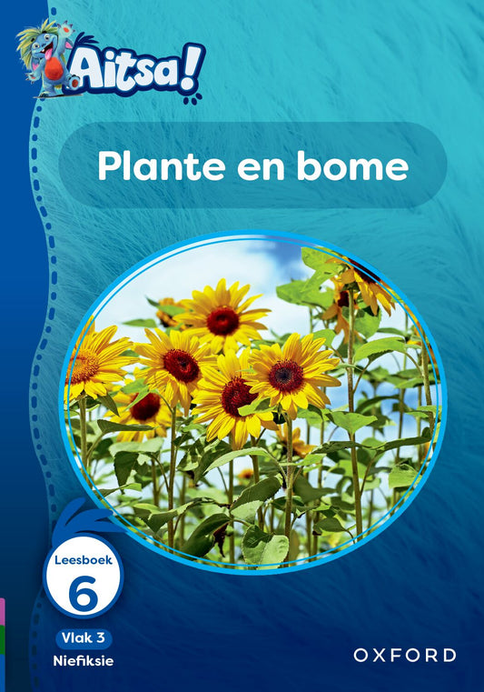 Aitsa! Afrikaansikaans Gr1 V03 Leesbk 06 ISBN/SKU: 9780190748739