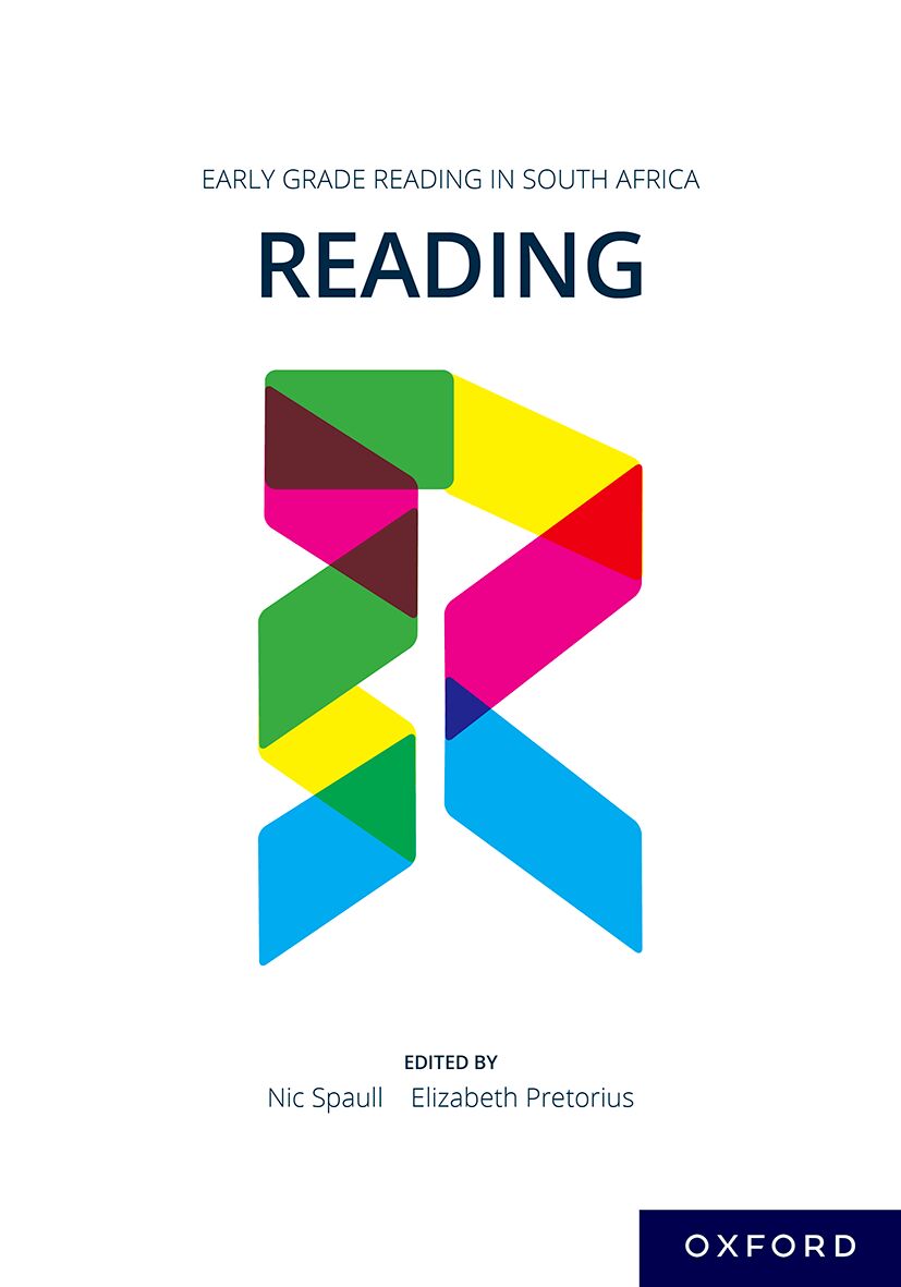 Early Grade Reading in South Africa ISBN/SKU: ISBN/SKU: 9780190751715