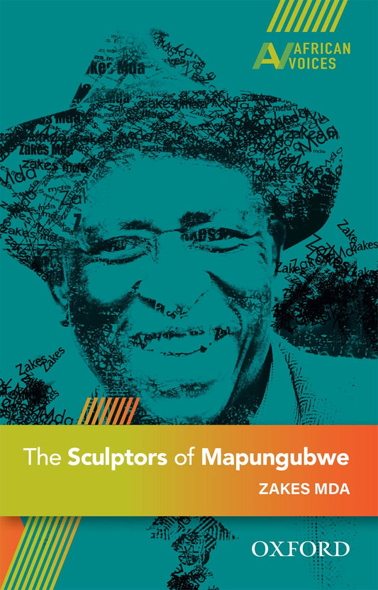 The SculptoReading Scheme of Mapungubwe ISBN/SKU: 9780190756093