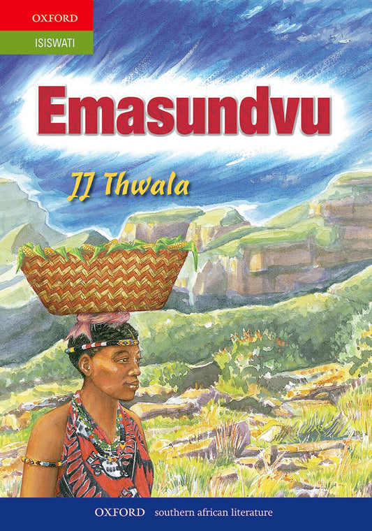 Emasundvu (Siswati Folklore) ISBN/SKU: 9780195707304