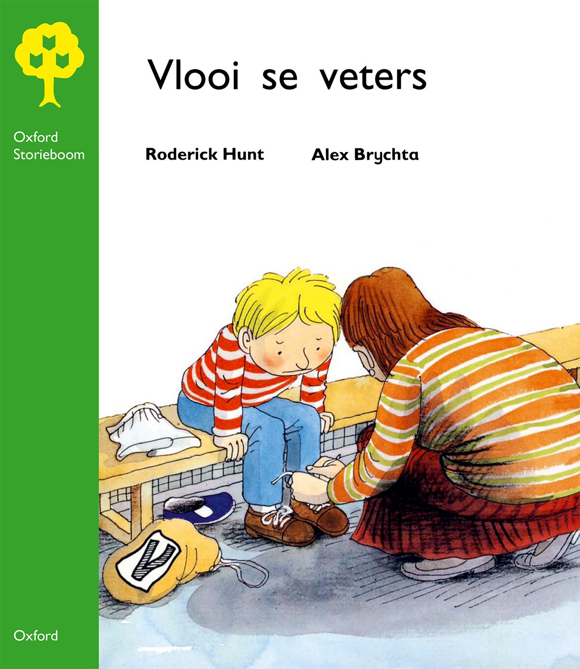 Sb F2 Nog Stories PakB Vlooi Se VeteReading Scheme ISBN/SKU: 9780195710106