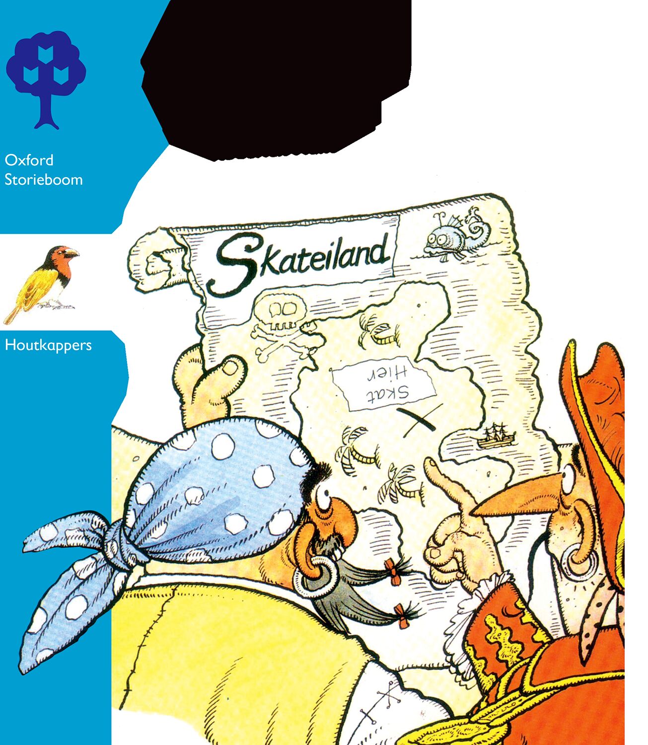 Sb HoutkappeReading Scheme Tak Skatte ISBN/SKU: 9780195713978