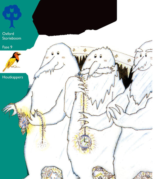 Sb HoutkappeReading Scheme Tak Die Ysreuse ISBN/SKU: 9780195713992