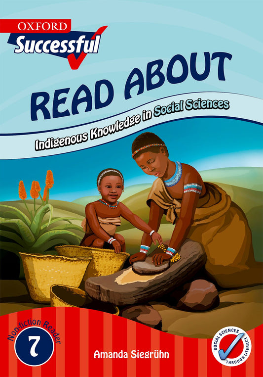 Oxford Successful RAIK in Social Science ences ISBN/SKU: 9780195980974