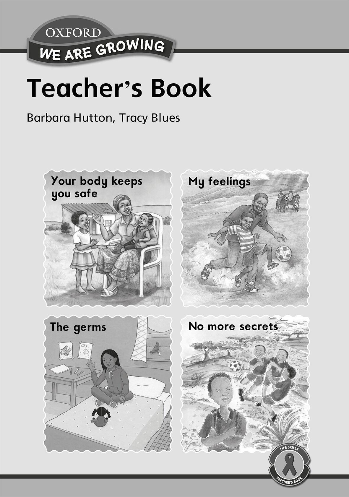 We Are Growing Gr R TB ISBN/SKU: 9780195989618