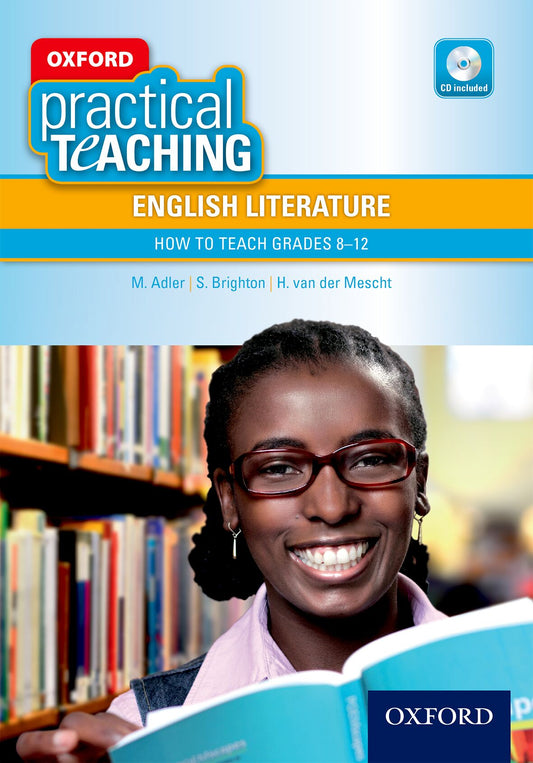 Oxford Practicetical Teaching How to Teach 8-12 ISBN/SKU: 9780195997064