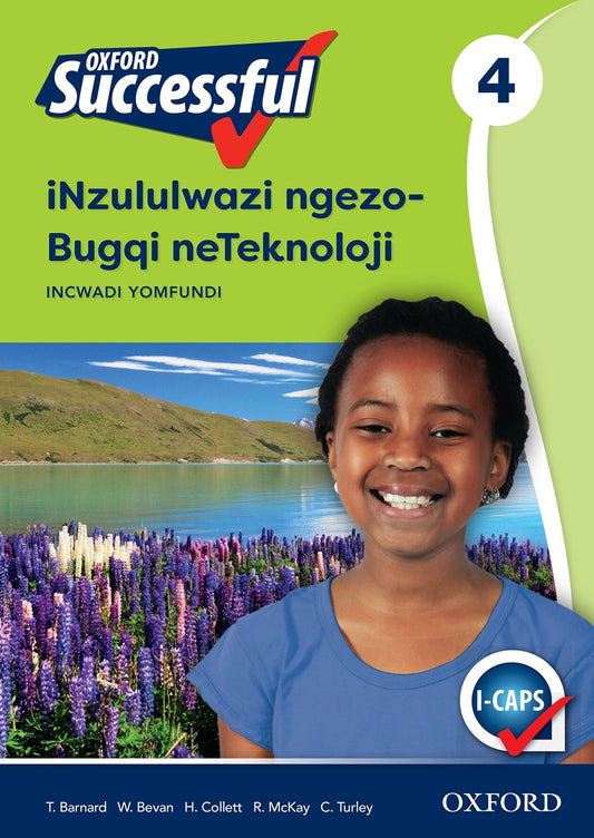 Oxford Successful Natural Science and Tech Gr4 LB (Xhosa) ISBN/SKU: 9780199048489