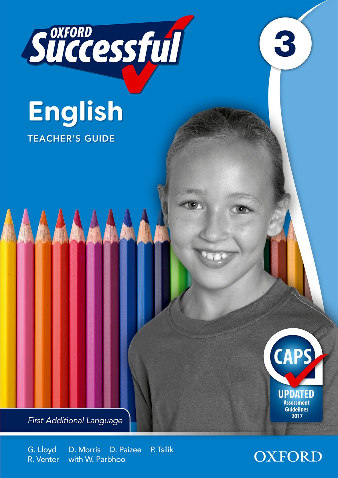 Oxford Successful English: Gr3 TG & PosteReading Scheme ISBN/SKU: 9780199048724