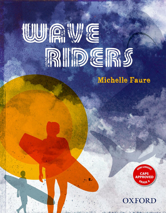 Wave RideReading Scheme ISBN/SKU: 9780199050826