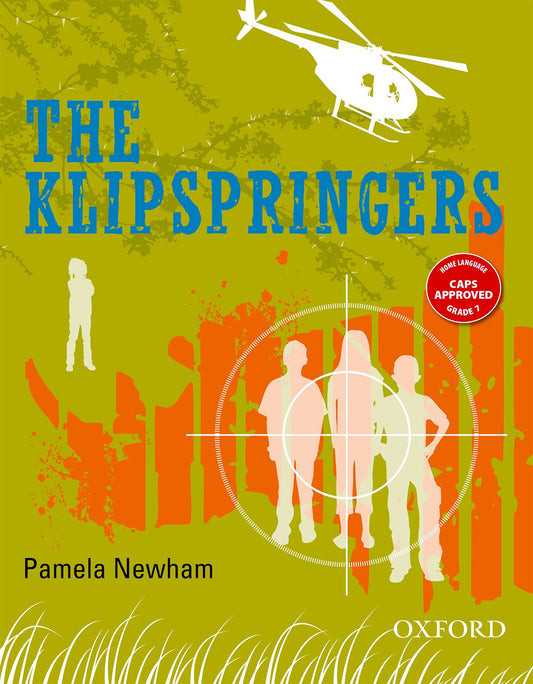 The KlipspringeReading Scheme ISBN/SKU: 9780199053803