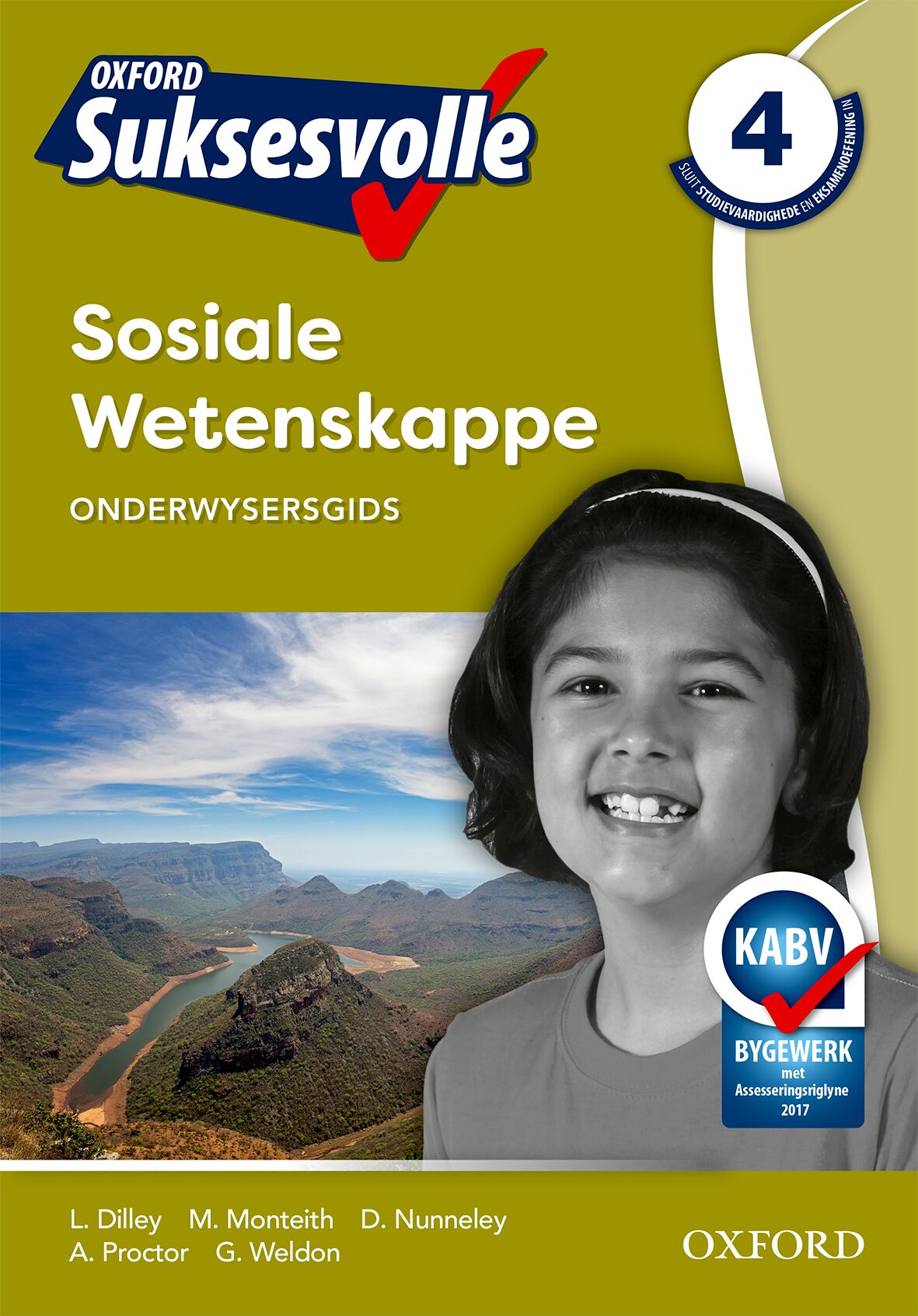 Oxford Suksesvolle Sosiale Wetenskappe Gr4 OG(CAPS) ISBN/SKU: 9780199056040