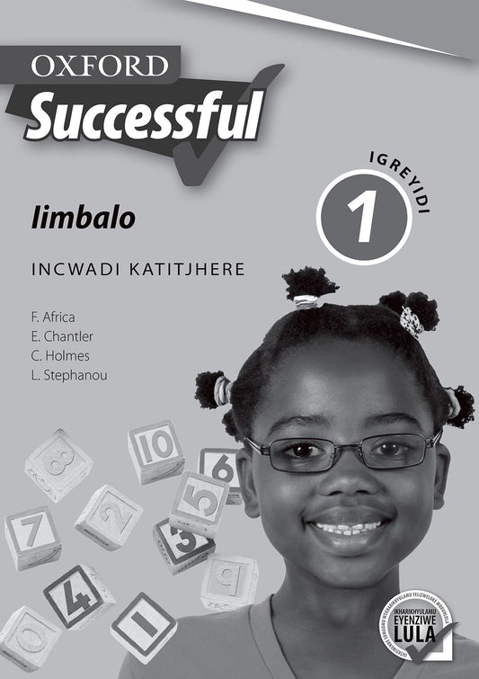 Oxford Successful Mathematics Gr1 TG (Nde) ISBN/SKU: 9780199058457