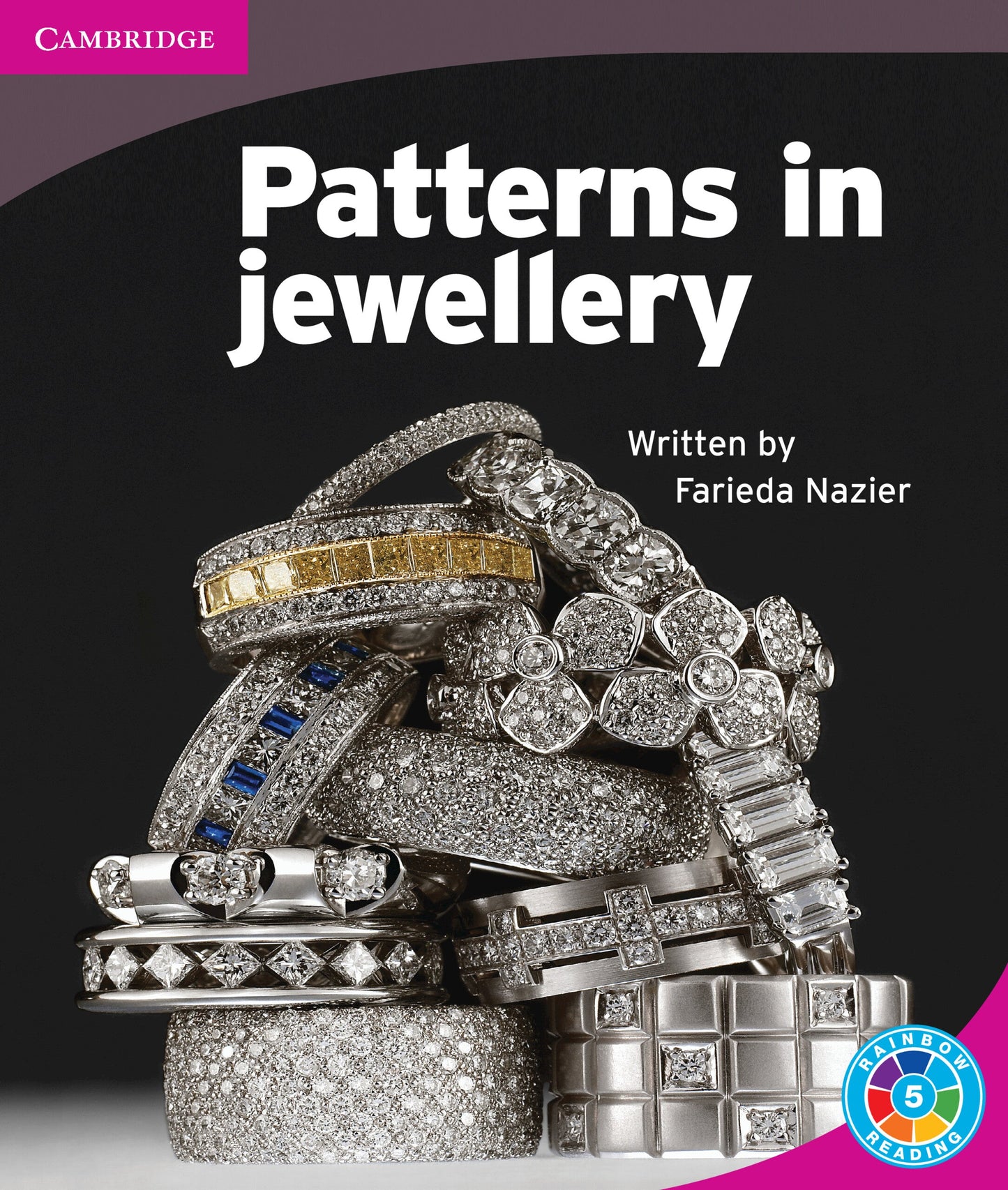Patterns in Jewellery ISBN/SKU: 9780521092210