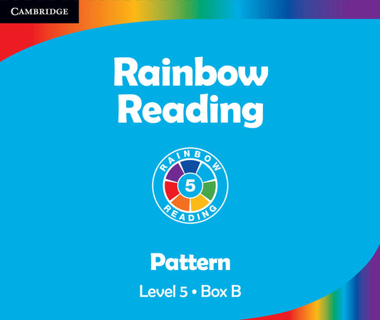 Pattern ISBN/SKU: 9780521092227