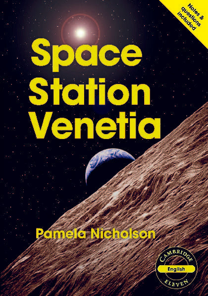 Space Station Venetia ISBN/SKU: 9780521137713
