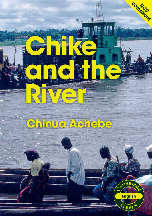 Chike and the River ISBN/SKU: 9780521146982
