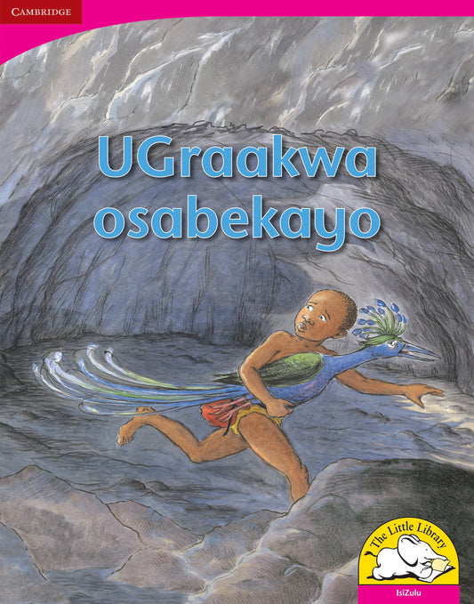 U-Graakwa osabekayo (Big Book version) ISBN/SKU: 9780521165648