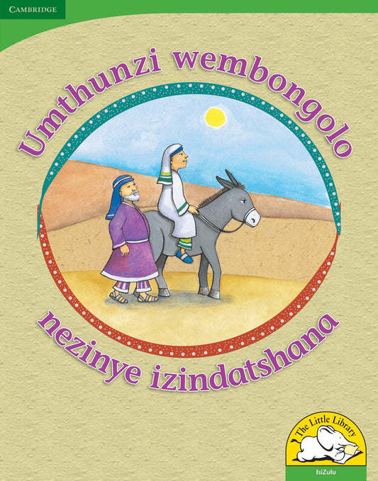 Umthunzi wembongolo nezinye izindatshana (Big Book version) ISBN/SKU: 9780521167956