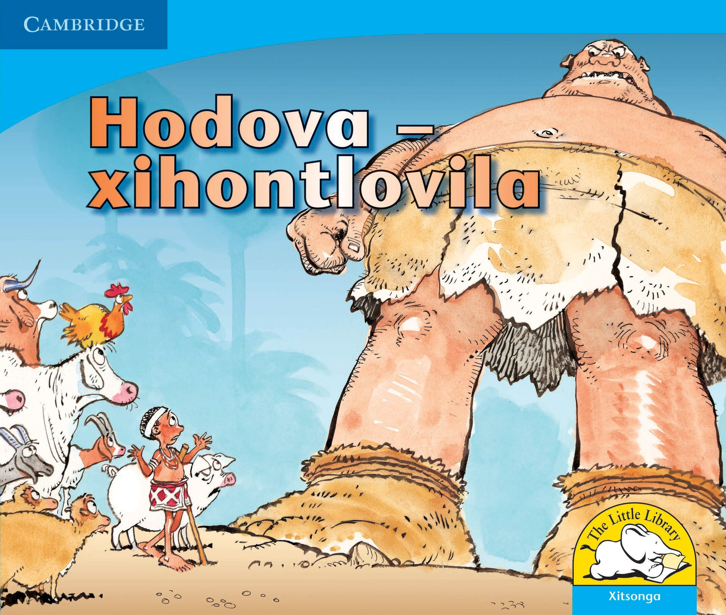 Hodova - Xihontlovila ISBN/SKU: 9780521722490