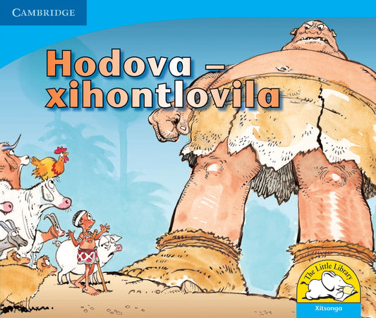 Hodova - Xihontlovila ISBN/SKU: 9780521722490