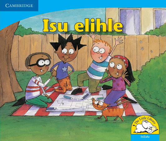 Isu elihle ISBN/SKU: 9780521723374