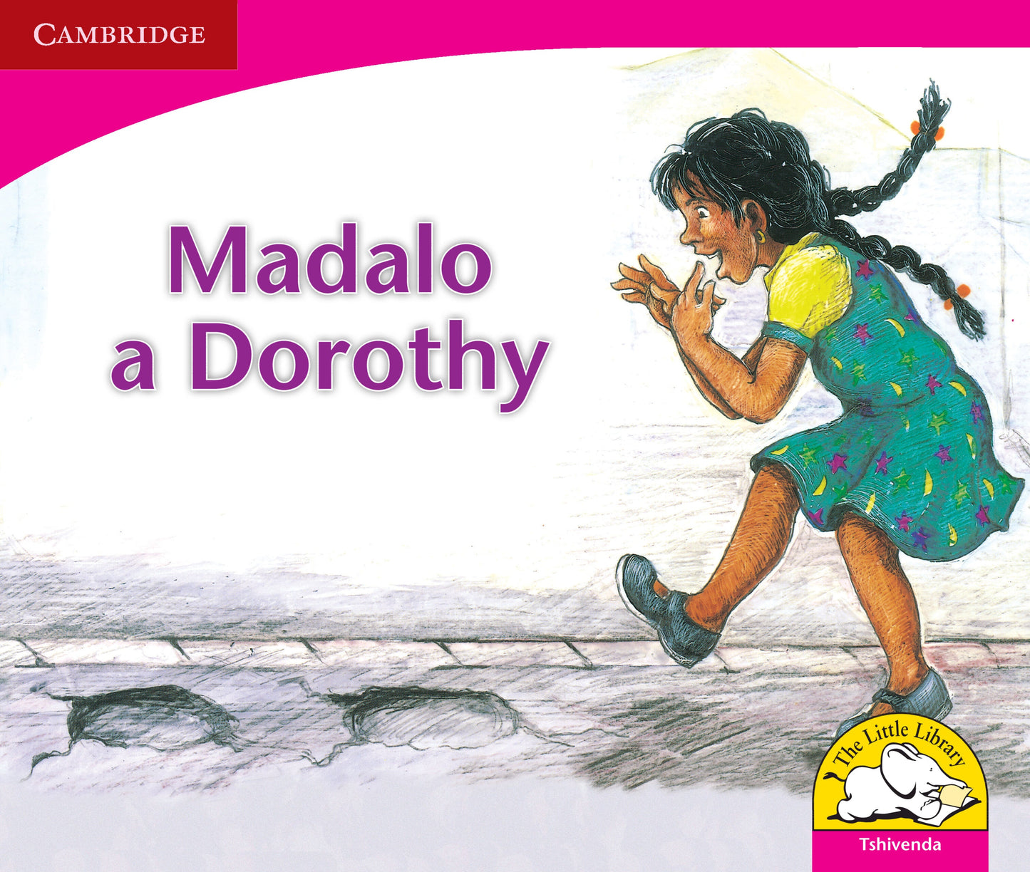 Madalo a Dorothy ISBN/SKU: 9780521724296
