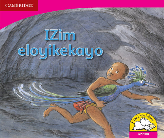 IZim eloyikekayo ISBN/SKU: 9780521724760