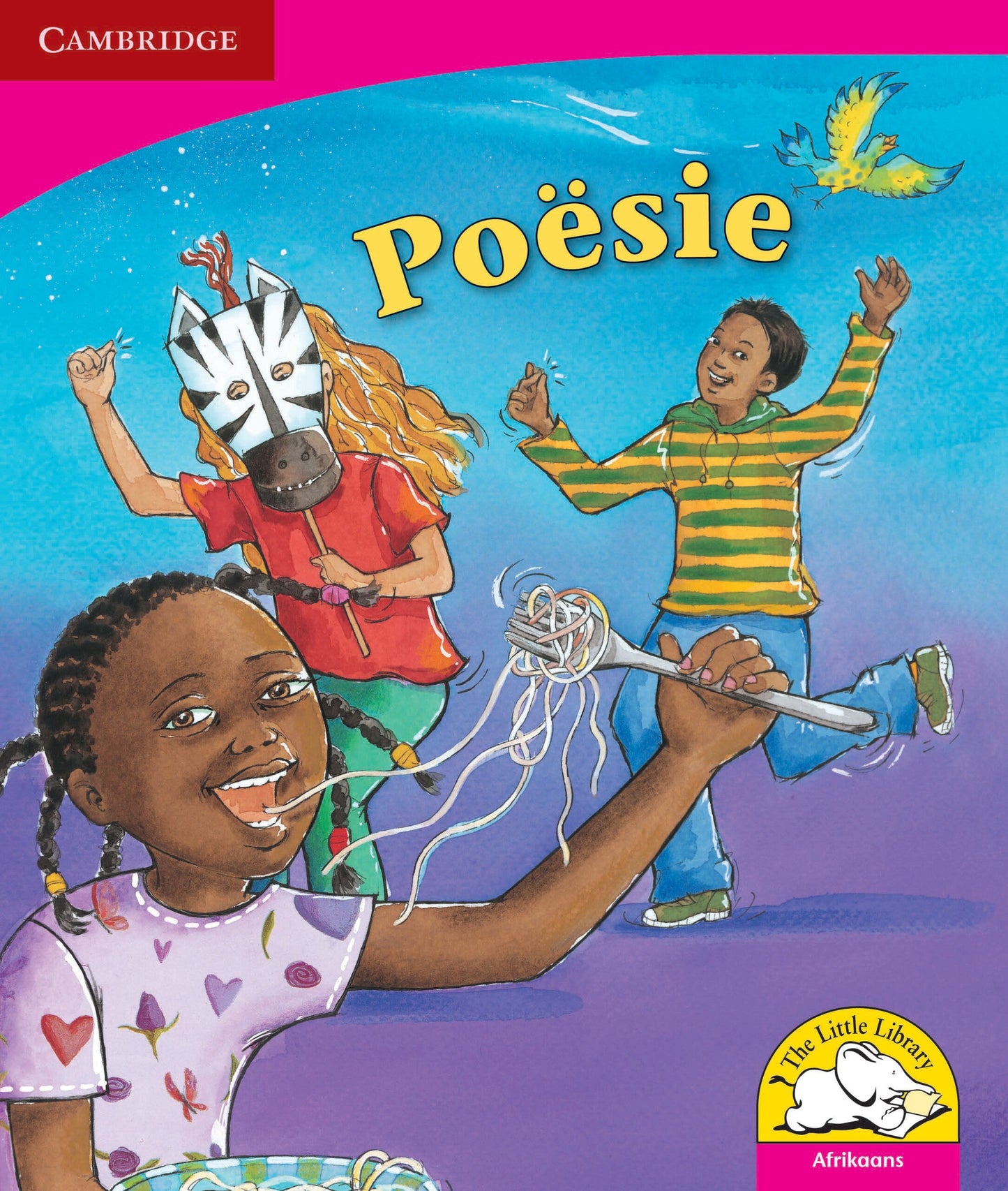 Poesie ISBN/SKU: 9780521724869