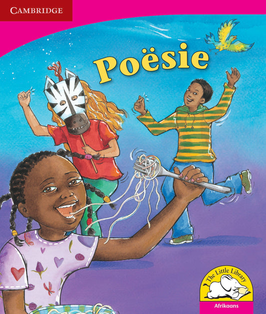 Poesie ISBN/SKU: 9780521724869