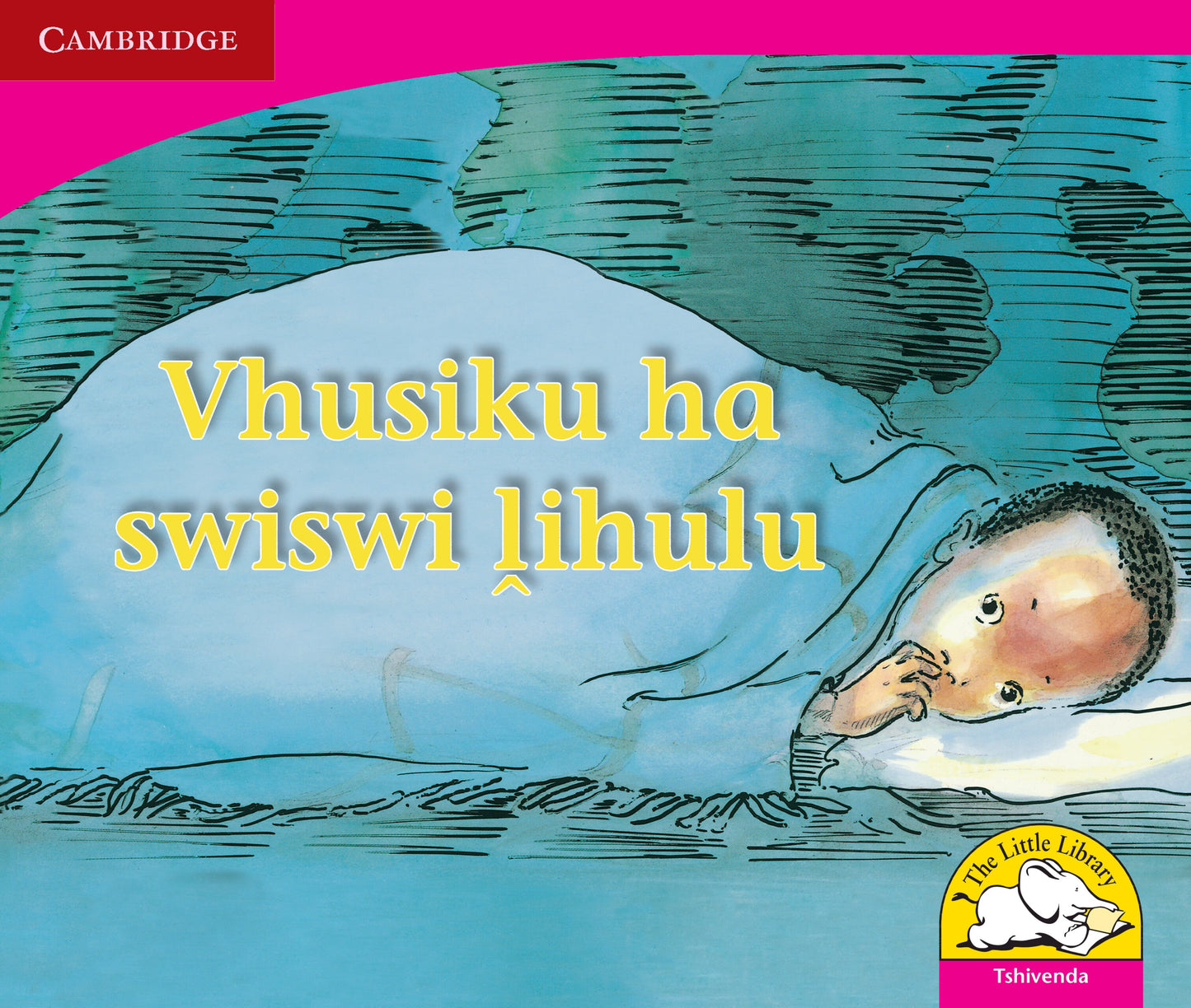 Vhusiku ha swiswi lihulu ISBN/SKU: 9780521727402