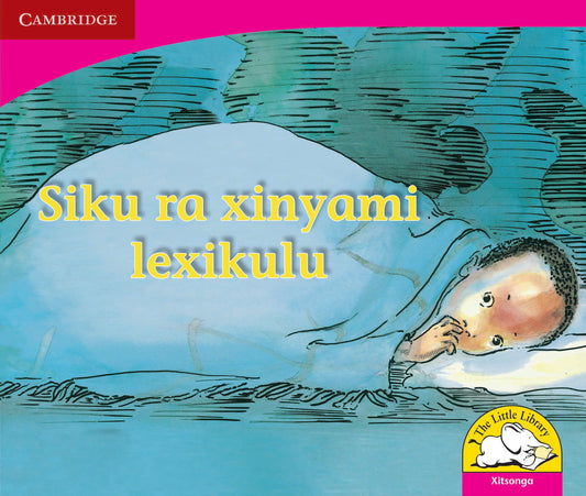 Siku ra xinyami lexikulu ISBN/SKU: 9780521727419