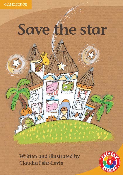 Save the Star ISBN/SKU: 9780521741460