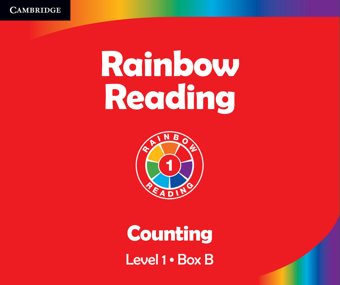 Counting ISBN/SKU: 9780521741705