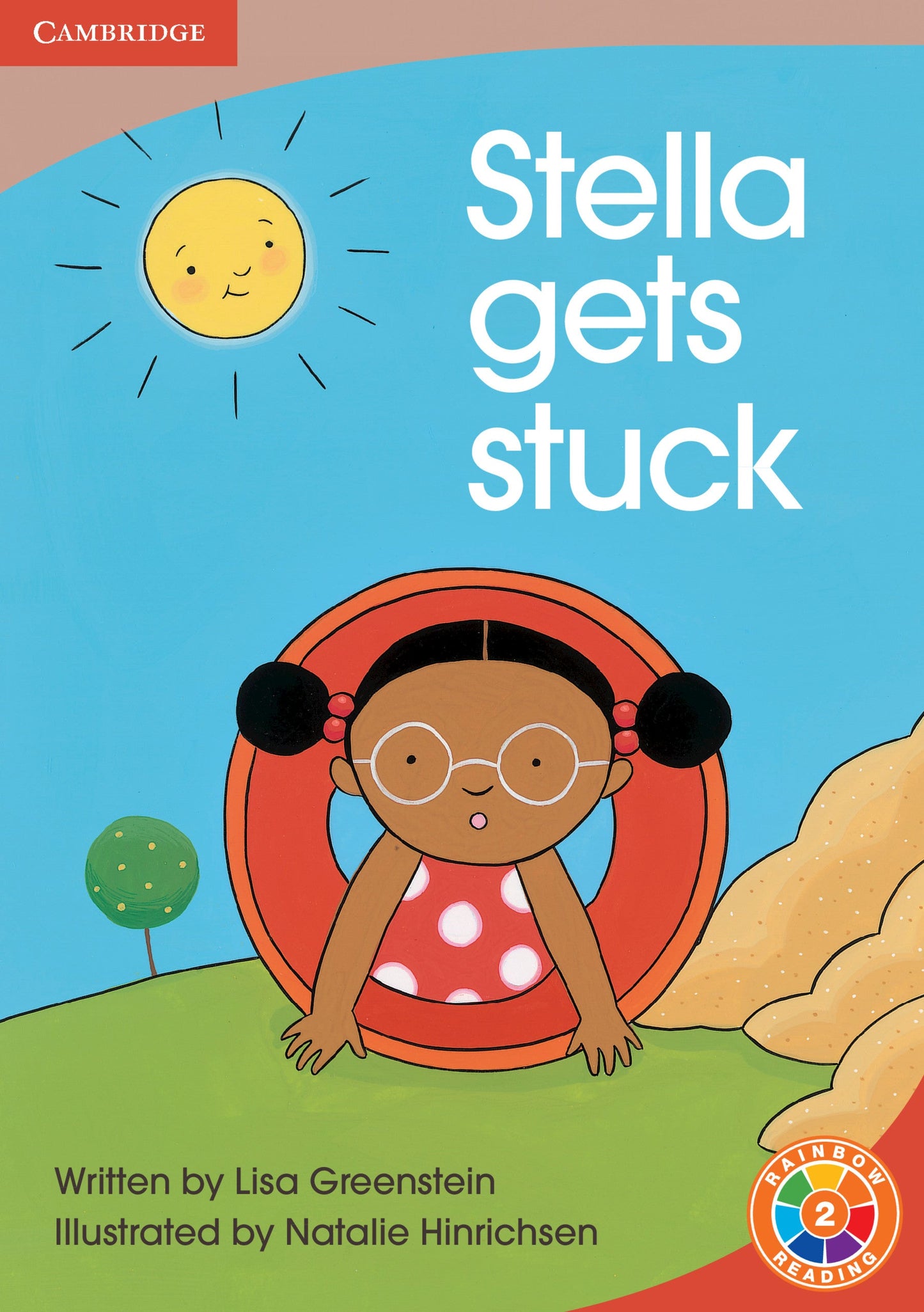Stella Gets Stuck ISBN/SKU: 9780521742443