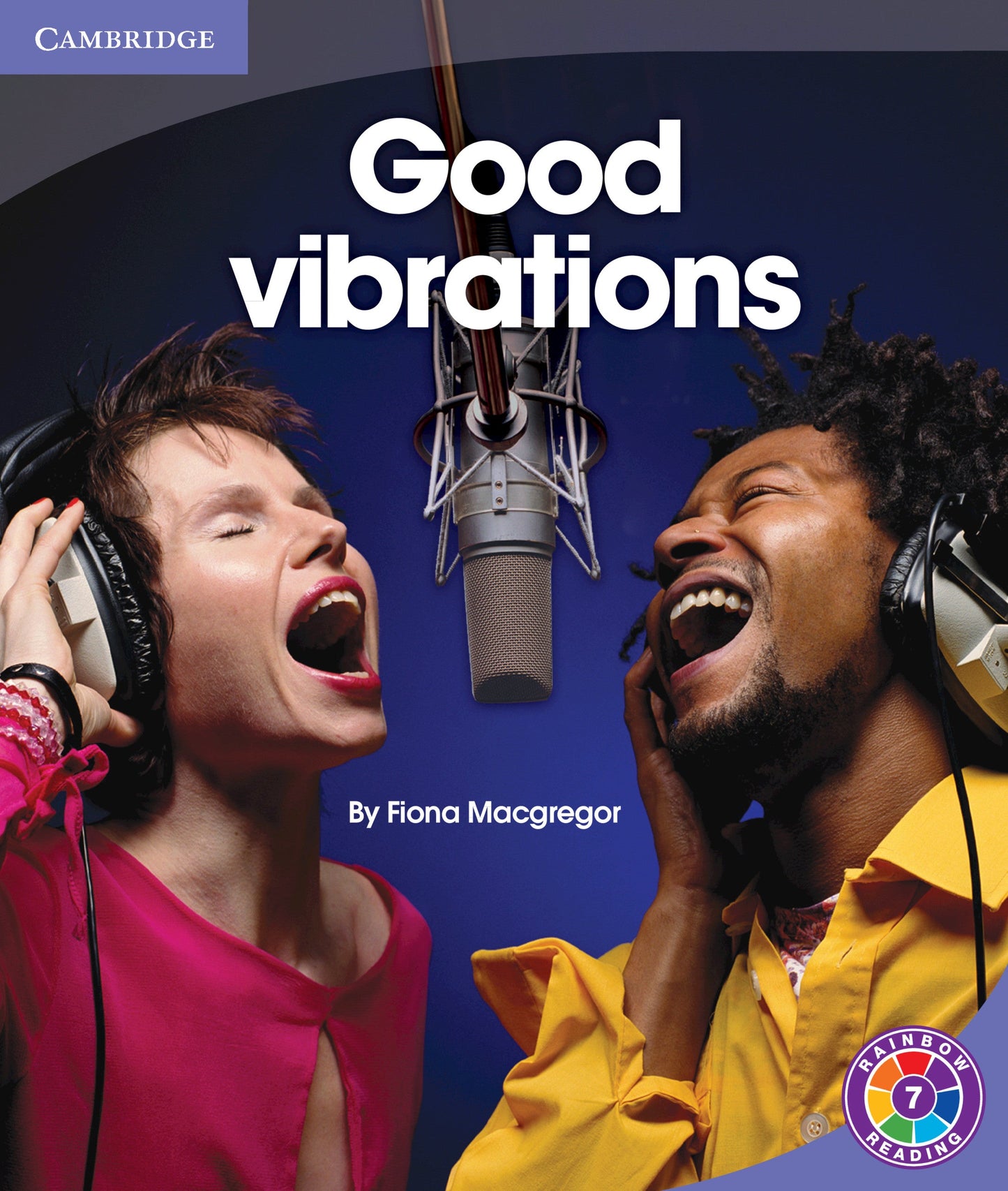 Good Vibrations ISBN/SKU: 9780521744652