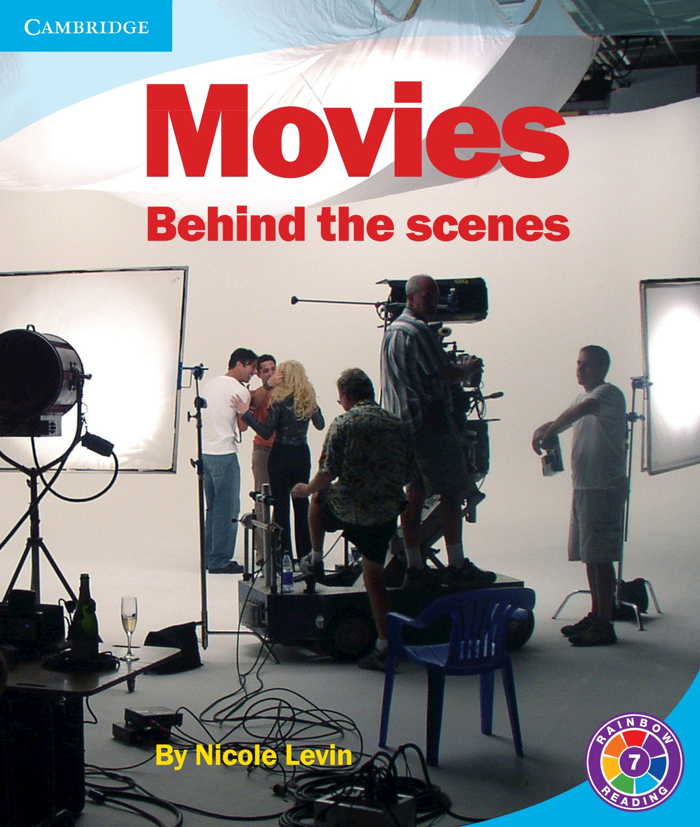 Movies ISBN/SKU: 9780521746892