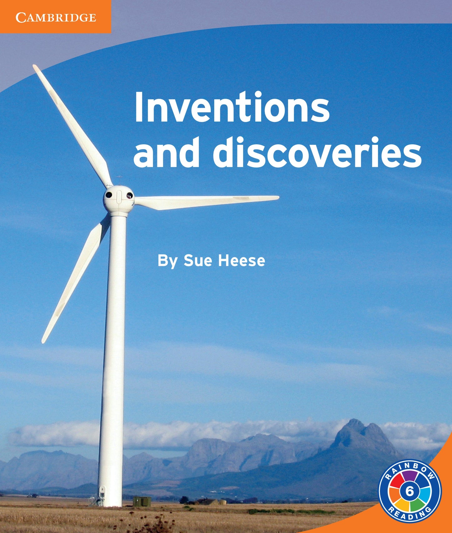 Inventions and Discoveries ISBN/SKU: 9780521749053